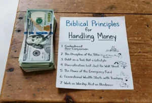 Seven practical money principles for building wealth in 2025
